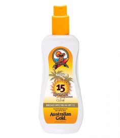 AUSTRALIAN-GOLD-SPF-15-CLEAR-SPRAY-GEL-SUNSCREEN-236x270